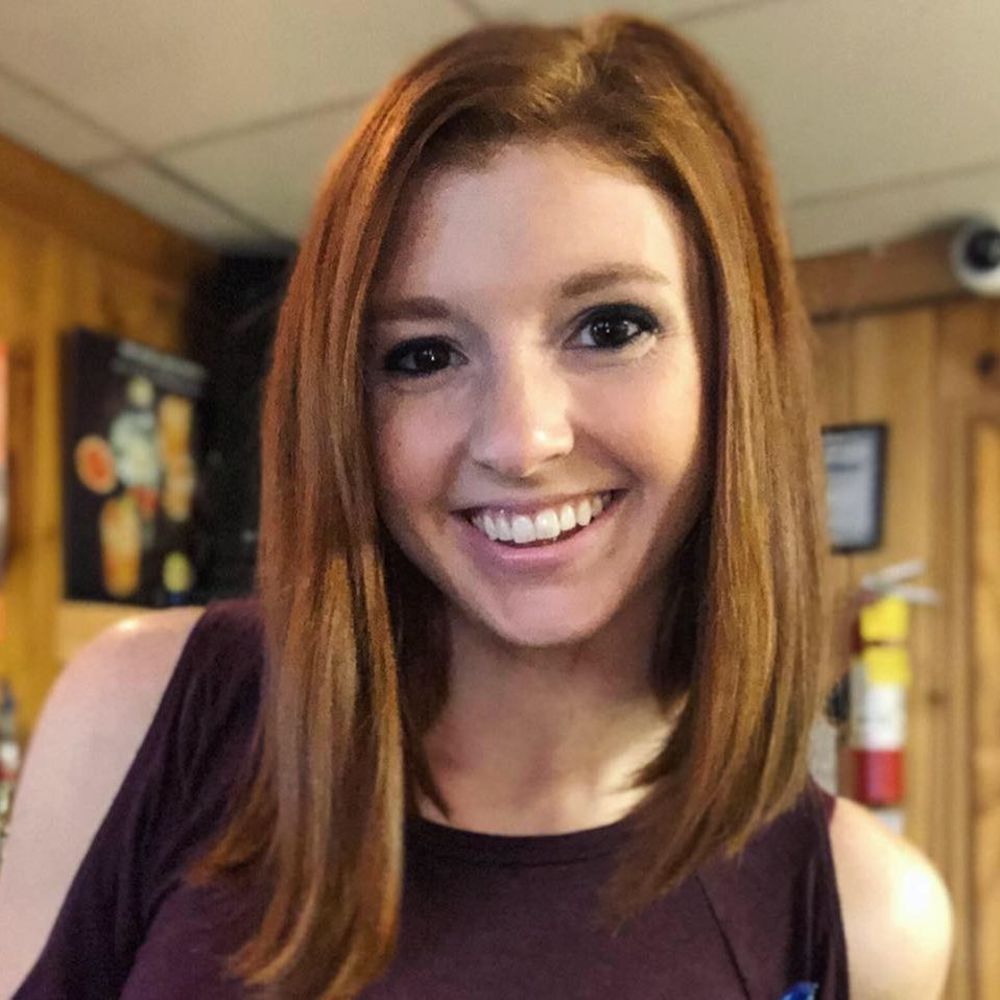 Meet your Posher, Brandie